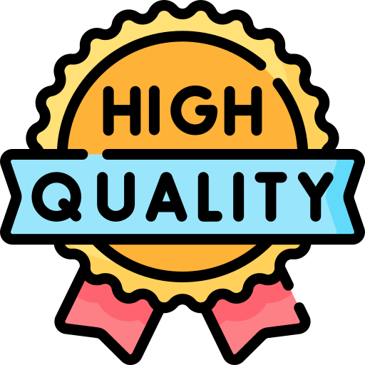 Quality Materials